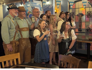 Desert Monks - Maija and Jim Sills