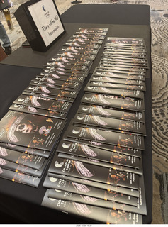 Mesa Arts Center - America program