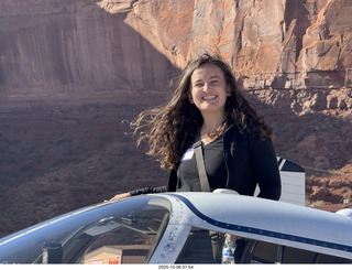 Monument Valley (UT25) - N8377W and Shanley