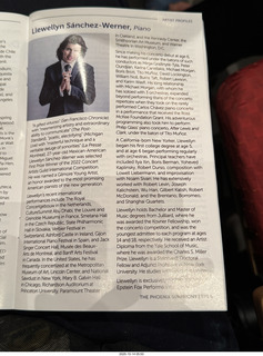 Mesa Arts Center - America program