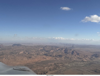 shanley pics - N8377W sunrise