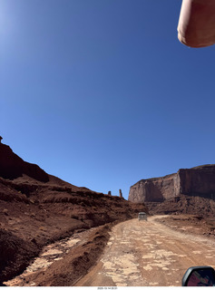 shanley pics - Monument Valley - tour