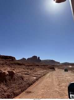 shanley pics - Monument Valley - tour
