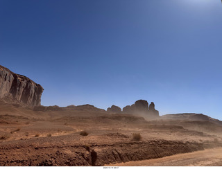 shanley pics - Monument Valley - tour