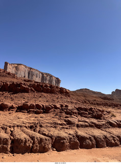 shanley pics - Monument Valley - tour