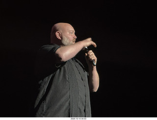 ASU Gamage - The Rocky Horror Picture Show program