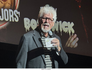 ASU Gamage - The Rocky Horror Picture Show - Barry Bostwick