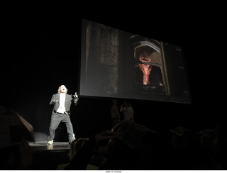 ASU Gamage - The Rocky Horror Picture Show