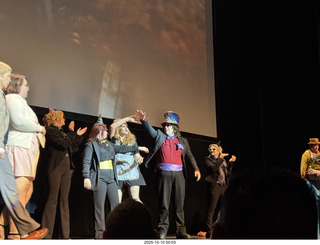 ASU Gamage - The Rocky Horror Picture Show