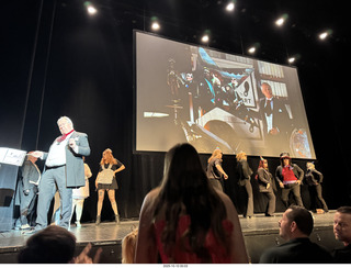 ASU Gamage - The Rocky Horror Picture Show - Barry Bostwick