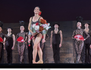 ASU Gamage - The Rocky Horror Picture Show