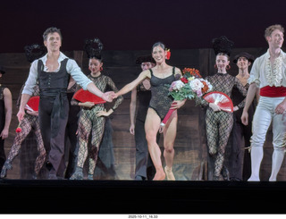 ASU Gamage - The Rocky Horror Picture Show