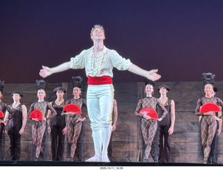 Philadelphia Ballet - Marana Pineiro