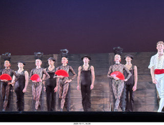 Philadelphia Ballet - Marana Pineiro