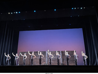 Philadelphia Ballet - Marana Pineiro