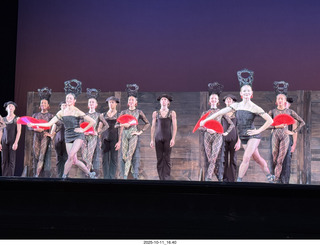 Philadelphia Ballet