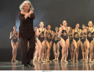 Philadelphia Ballet - Beatrice Jona Affron