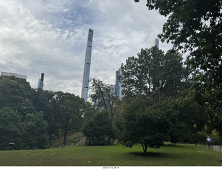 New York City - Central Park