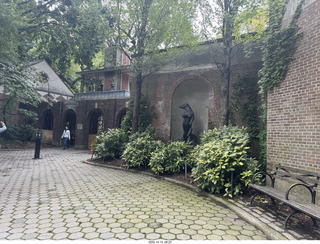 New York City - Central Park - horse carriage
