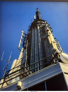 New York City - Empire State Building