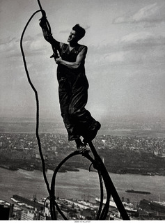 New York City - Empire State Building