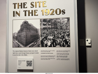 New York City - Empire State Building