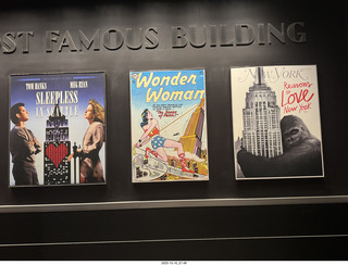 New York City - Empire State Building