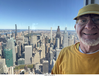 The Nash - Adam and Francine Reed