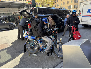 New York City - Empire State Building magazine