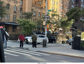 New York City - Empire State Building magazine