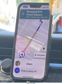 New York City - Empire State Building store