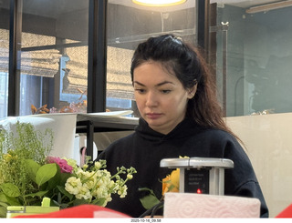 New York City - Novapetal - Olga