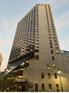 Philly scenery - City Hall
