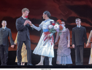 Philadelphia - Kimmel Center