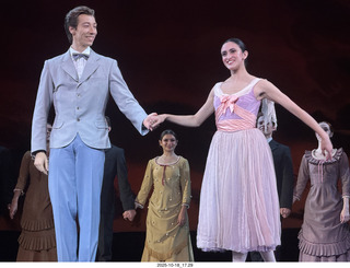 Philadelphia - Academy of Music