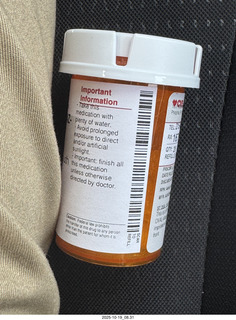 antibiotic Sulfamethoxaz