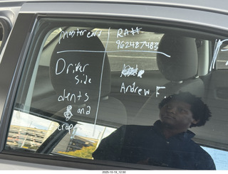 Fresca Pizza menu in Wyncote