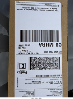 my new iPhone 17 ProMax