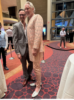 Ballet Arizona Sleeping Beauty - Addison and Stephen