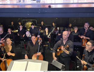 Ballet Arizona Sleeping Beauty orchestra