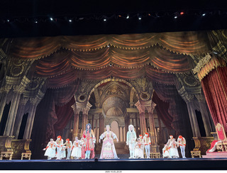 Ballet Arizona Sleeping Beauty curtain call