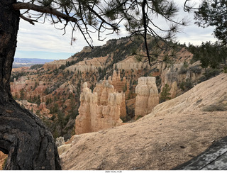 95 a2n. Bryce Canyon National Park Amphitheater