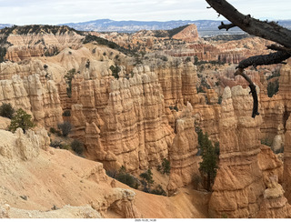 96 a2n. Bryce Canyon National Park Amphitheater