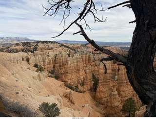 98 a2n. Bryce Canyon National Park Amphitheater