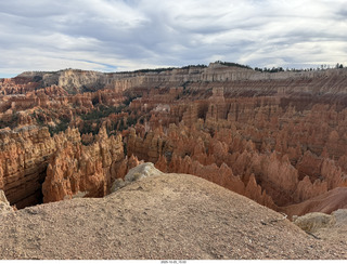 103 a2n. Bryce Canyon National Park Amphitheater