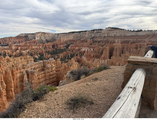 113 a2n. Bryce Canyon National Park Amphitheater
