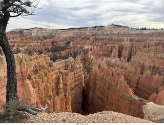 116 a2n. Bryce Canyon National Park Amphitheaters