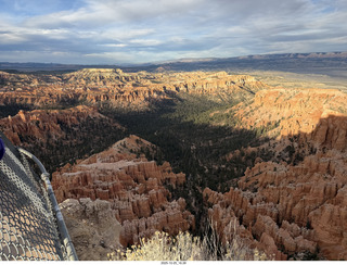 159 a2n. Bryce Canyon National Park Amphitheater