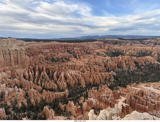 162 a2n. Bryce Canyon National Park Amphitheater