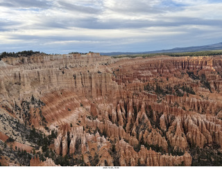 184 a2n. Bryce Canyon National Park Amphitheater